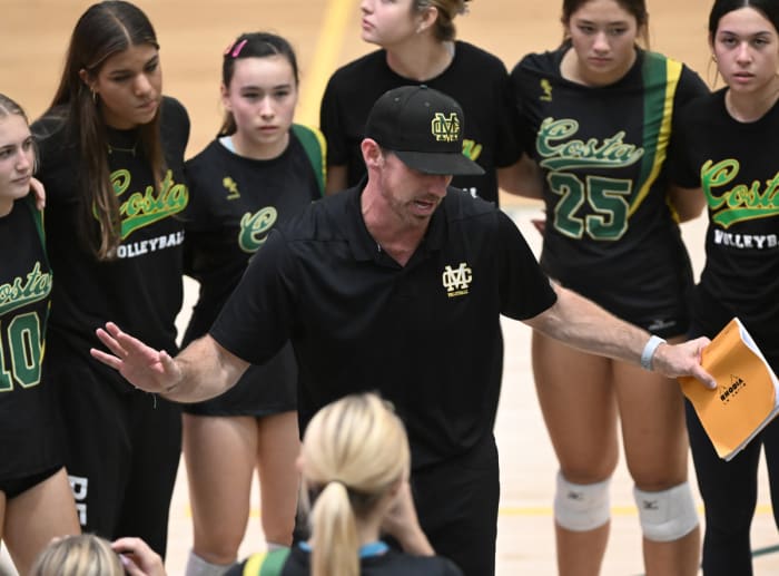 Mira Costa vs Lakewood CIF Southern Section D1 Playoffs Photo-Heston Quan30